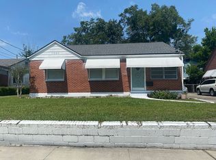 2316 Bayview Rd, Jacksonville, FL 32210