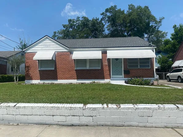 2316 Bayview Rd, Jacksonville, FL 32210