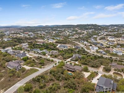 23426 Edens Canyon LOT 44, San Antonio, TX, 78255