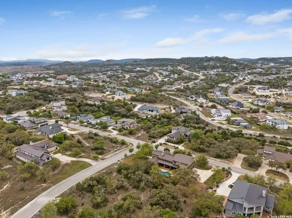 23426 Edens Canyon LOT 44, San Antonio, TX 78255
