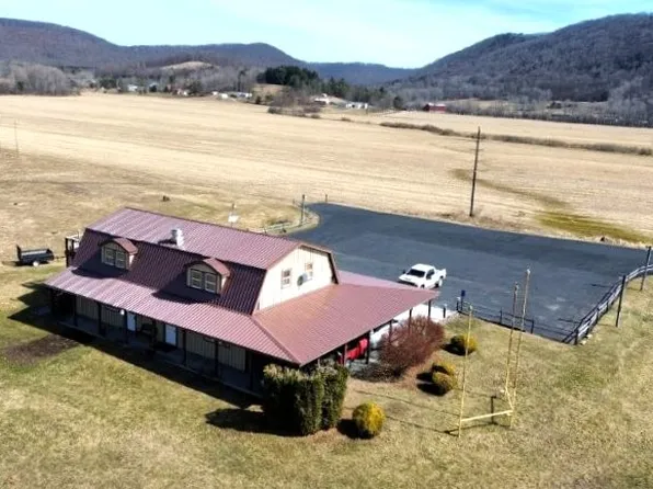23599 Route 6, Pt Allegany, PA 16743