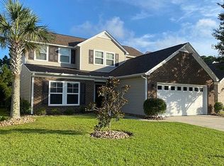 5109 Weatherwood Dr, North Myrtle Beach, SC 29582