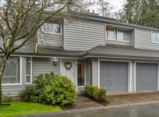 3634 Garibaldi Dr #12, North Vancouver, BC V7H 2X5