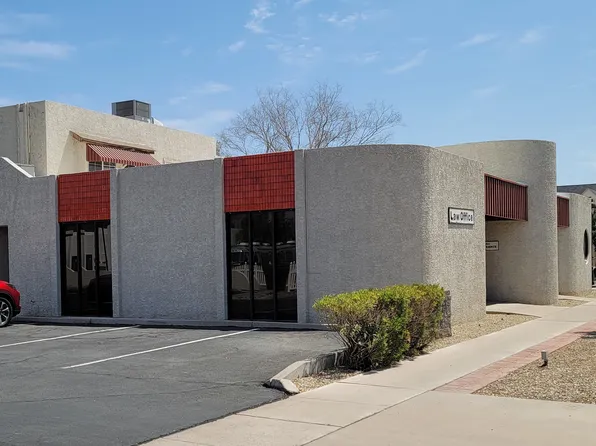 7142 N 57th Ave, Glendale, AZ 85301
