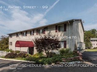 1441 Rachel St NW APT 99, Canton, OH 44709