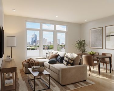 1395 Washington St Unit Penthouse 1, Boston, MA, 02118