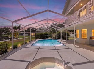 17919 CLEAR LAKE DRIVE, LUTZ, FL 33548