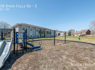 402 River Falls Rd APT E, Kansas City, KS 66111