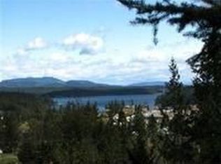 300 Hillcrest Pl, Friday Harbor, WA 98250
