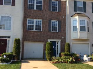707 Wineberry Way, Aberdeen, MD 21001