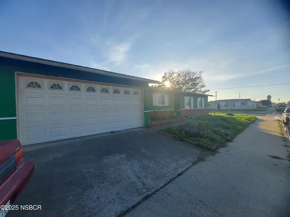 438 W Harding Ave, Santa Maria, CA 93458