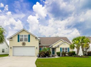 746 Prestbury Dr, Conway, SC 29526