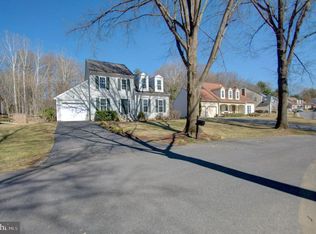 9505 Snyder Mill Ct, Gaithersburg, MD 20886