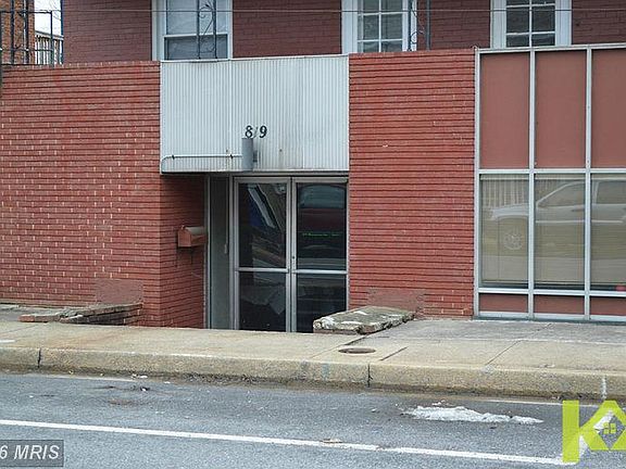 4th image of 819 Washington 819/821 Ave