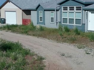 684 Holiday Dr, Spring Creek, NV 89815