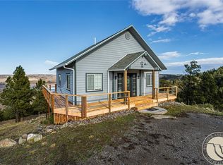 30 Bear Wolf Rd, Columbus, MT 59019
