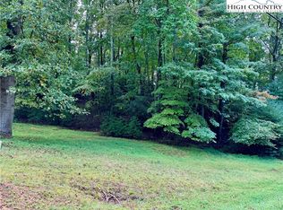 TBD Powder Horn Mtn/Horseshoe Rdg W Road, Deep Gap, NC 28618