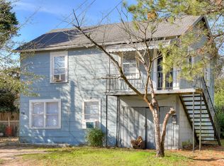 1313 Wilson St #B, Augusta, GA 30904