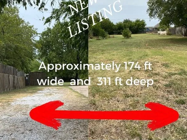 501 W Kimball St, Mansfield, TX 76063