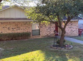 109 Willow Creek Ct, Hallsville, TX 75650