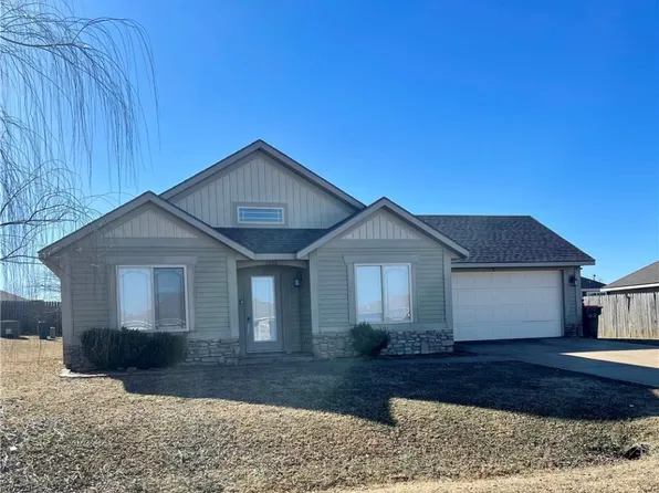 1234 Oak St, Lincoln, AR 72744