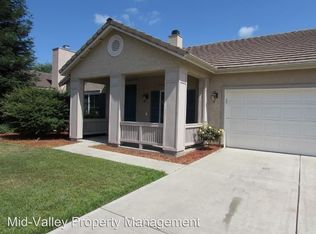 1434 Clarete Ave, Tulare, CA