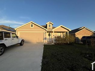 4910 Delegate Trl, San Antonio, TX 78222