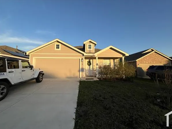 4910 Delegate Trl, San Antonio, TX 78222