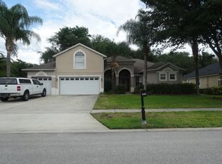 3433 Kilmarnock Dr, Apopka, FL 32712