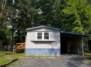 500 Buttonwood Ct #45, East Stroudsburg, PA