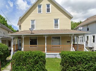 813 Main St, Duryea, PA 18642