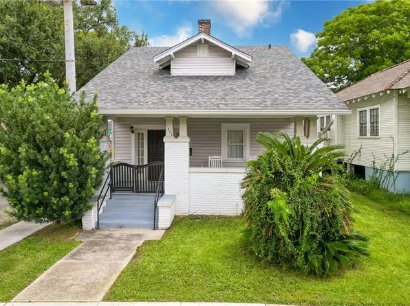 7935 Fig St, New Orleans, LA 70125