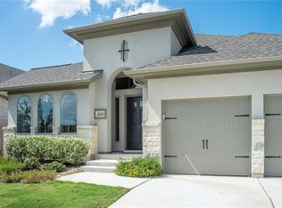 204 Crossvine Trl, Georgetown, TX 78626