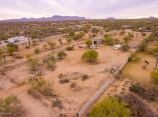 16724 E Barwick Dr, Scottsdale, AZ 85262