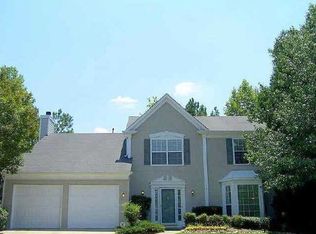 5200 Bankside Way, Norcross, GA 30092