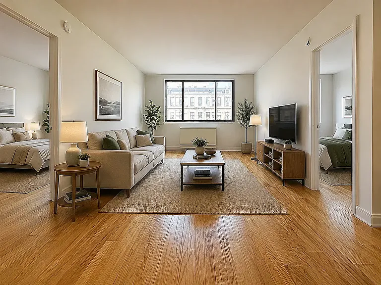 323 W 96th St #1205 — Photo 1