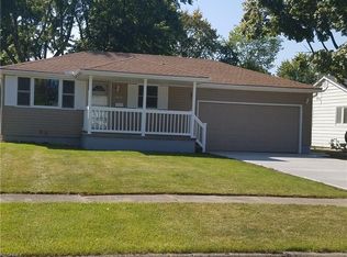 1815 W 42nd St, Lorain, OH 44053