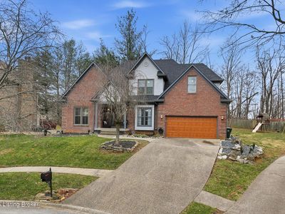 9704 Grandin Woods Rd, Jeffersontown, KY, 40299