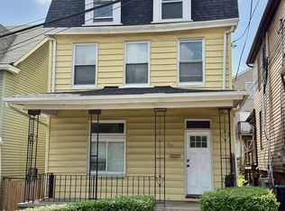 263 Dunseith St, Pittsburgh, PA 15213