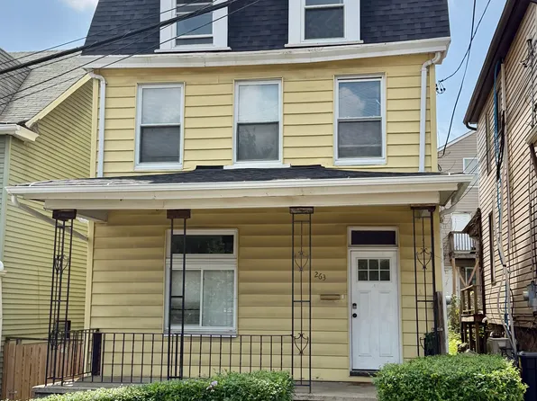 263 Dunseith St, Pittsburgh, PA 15213