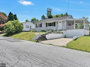 4703 Clarendon St, Harrisburg, PA 17109