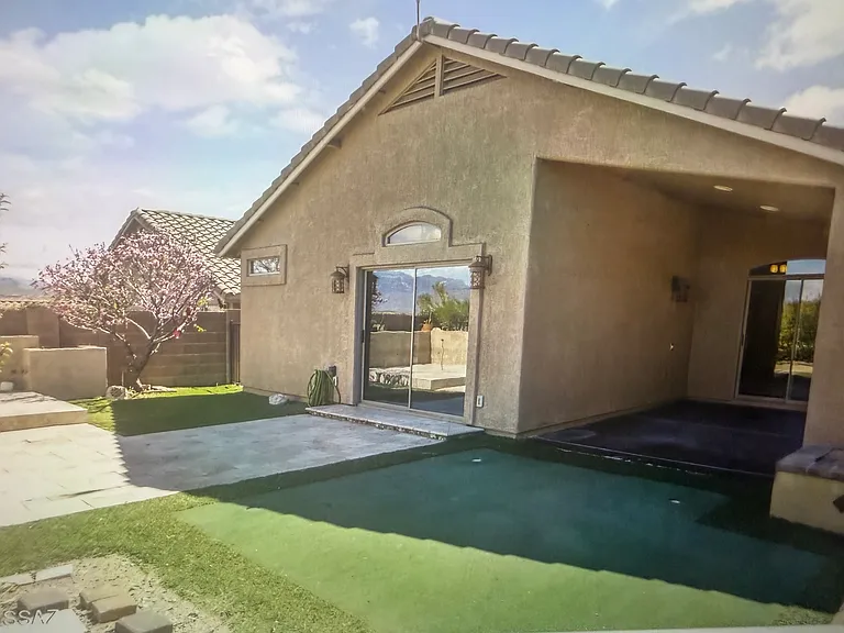 13213 E Mesquite Flat Spring Dr — Photo 5