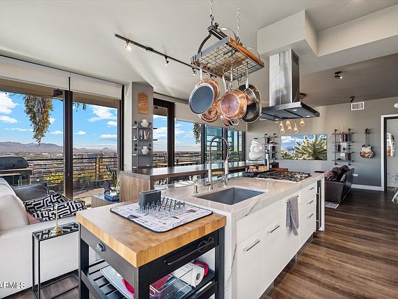 4th image of 7180 E KIERLAND Boulevard #1008