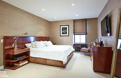 Sold by Brown Harris Stevens