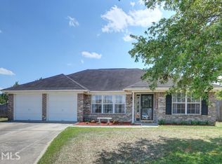 6 Victoria Ct, Pooler, GA 31322