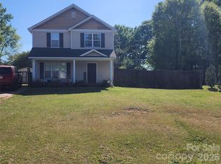 4414 Allibrook Way, Wingate, NC 28174