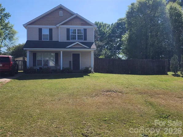 4414 Allibrook Way, Wingate, NC 28174