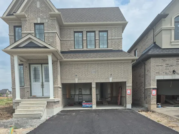 2299 Rudell Rd, Clarington, ON L1B 0W4