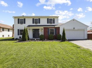 578 Brice Rd, Reynoldsburg, OH 43068