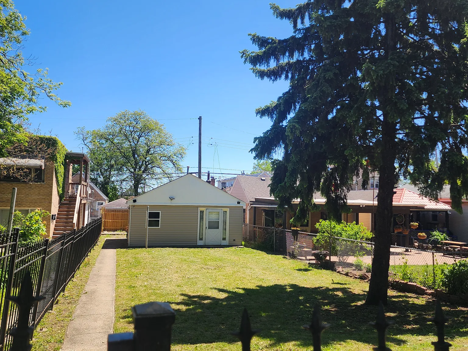 2143 N Mobile Ave — Photo 2